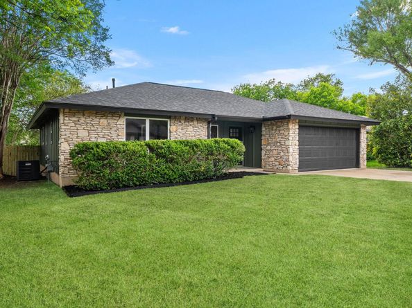 2107 Cindy LN, Austin TX 78727