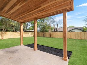 2107 Cindy LN, Austin TX 78727