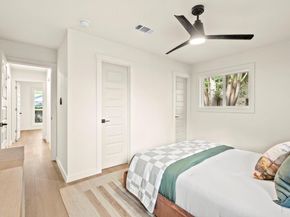 2107 Cindy LN, Austin TX 78727