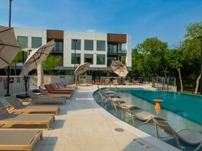 2209 S 1st ST 332, Austin TX 78704