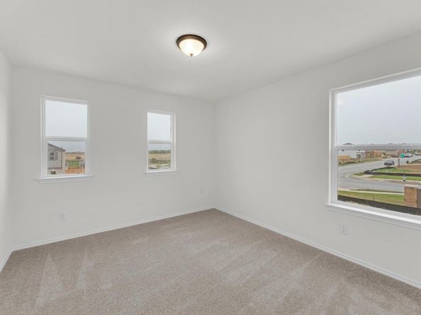 2605 Donna Olene DR, Georgetown TX 78626