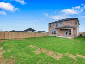 2605 Donna Olene DR, Georgetown TX 78626