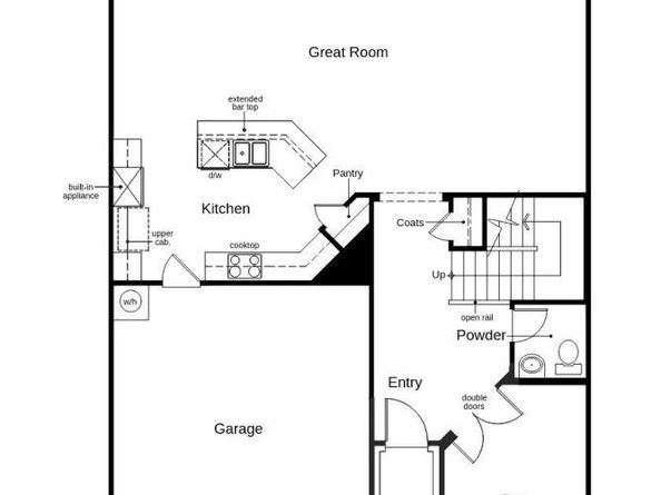 2605 Donna Olene DR, Georgetown TX 78626