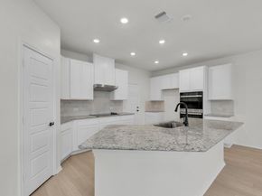 2605 Donna Olene DR, Georgetown TX 78626