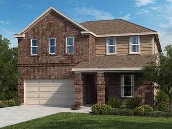 2605 Donna Olene DR