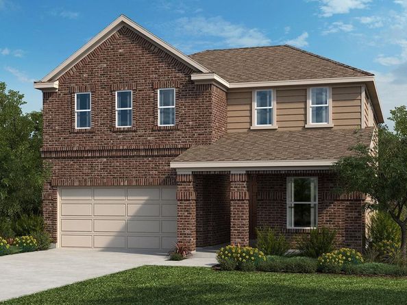 2605 Donna Olene DR, Georgetown TX 78626