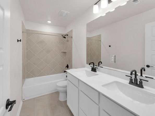 2605 Donna Olene DR, Georgetown TX 78626