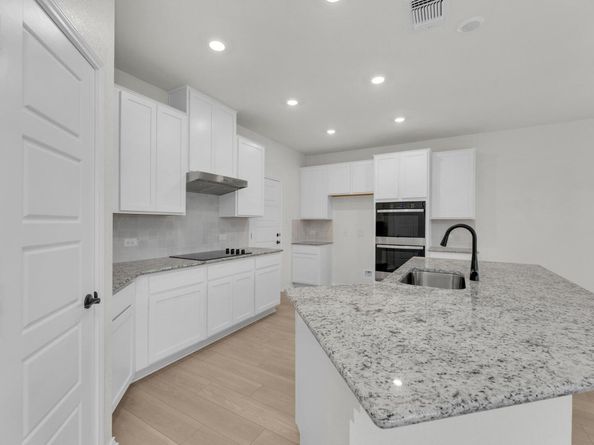 2605 Donna Olene DR, Georgetown TX 78626
