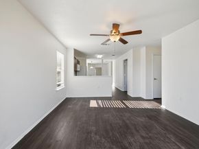 5813 Berryline WAY, Austin TX 78724