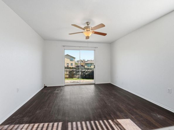 5813 Berryline WAY, Austin TX 78724