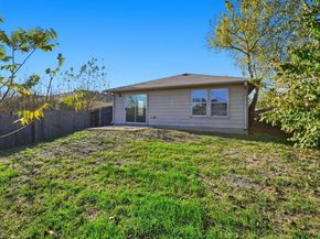 5813 Berryline WAY, Austin TX 78724
