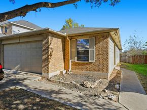 5813 Berryline WAY, Austin TX 78724