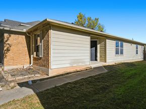 5813 Berryline WAY, Austin TX 78724