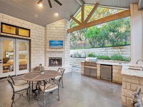 604 Flamingo Cv, Lakeway TX 78738