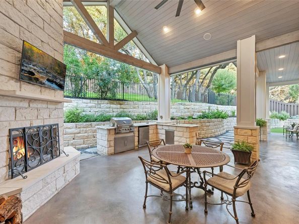 604 Flamingo Cv, Lakeway TX 78738