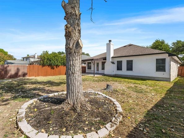 1508 Lochaline LOOP, Pflugerville TX 78660