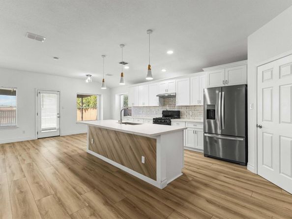 1508 Lochaline LOOP, Pflugerville TX 78660