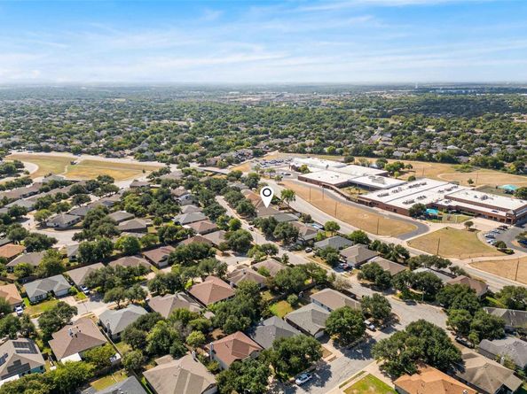 1508 Lochaline LOOP, Pflugerville TX 78660