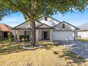 1508 Lochaline LOOP, Pflugerville TX 78660