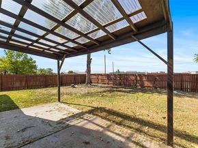 1508 Lochaline LOOP, Pflugerville TX 78660