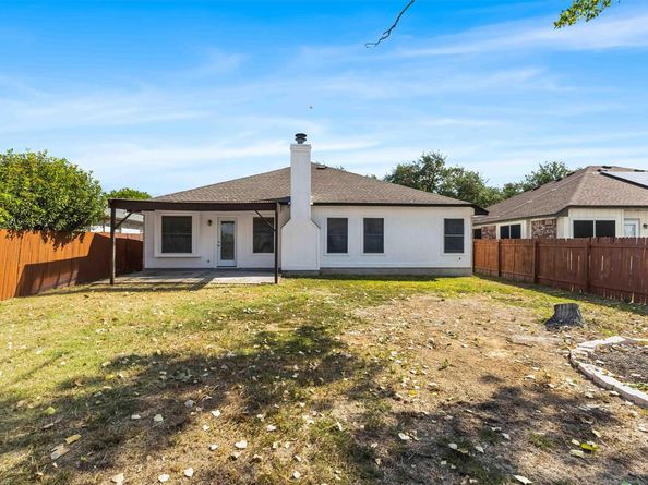 1508 Lochaline LOOP, Pflugerville TX 78660