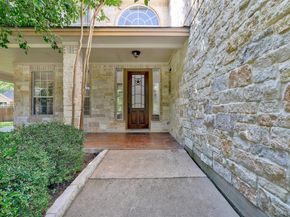 205 Del Aire CT, Georgetown TX 78628