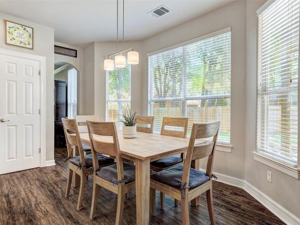 205 Del Aire CT, Georgetown TX 78628