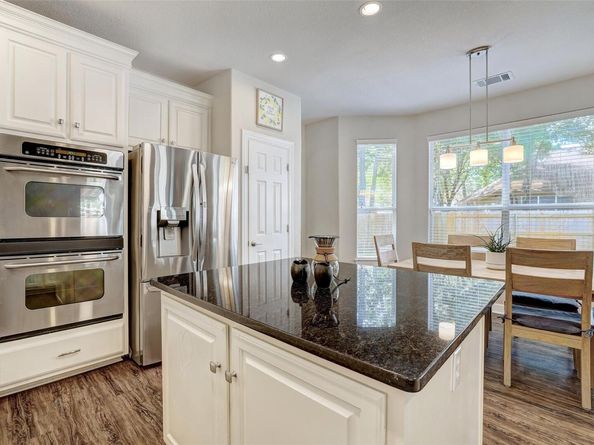 205 Del Aire CT, Georgetown TX 78628