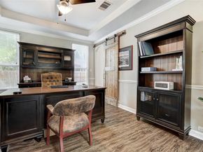 205 Del Aire CT, Georgetown TX 78628