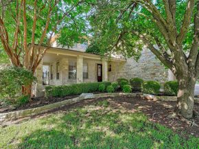 205 Del Aire CT, Georgetown TX 78628