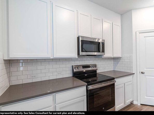 500 Municipal DR 601, Leander TX 78641