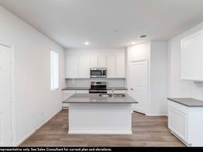 500 Municipal DR 601, Leander TX 78641