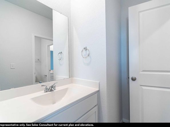 500 Municipal DR 601, Leander TX 78641