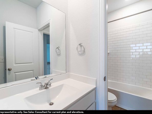 500 Municipal DR 601, Leander TX 78641