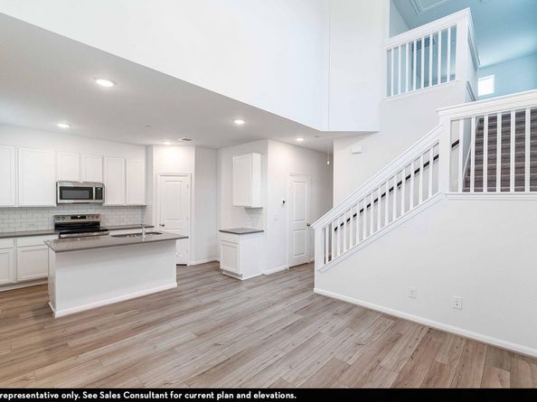 500 Municipal DR 601, Leander TX 78641