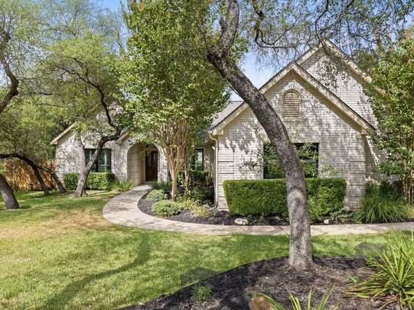 206 Phlox DR, Lakeway TX 78734