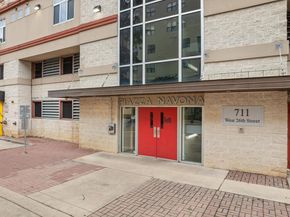 711 W 26th ST 303, Austin TX 78705