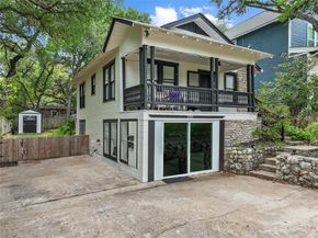 2301 W 10th ST, Austin TX 78703