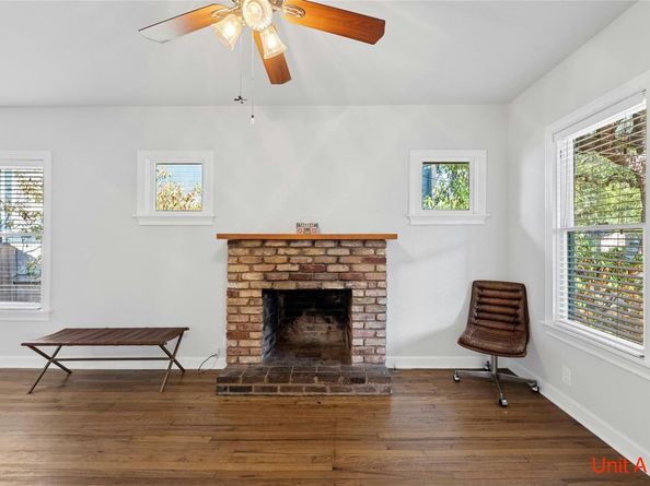 2301 W 10th ST, Austin TX 78703