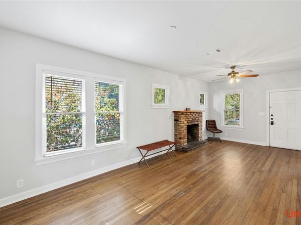 2301 W 10th ST, Austin TX 78703