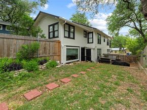 2301 W 10th ST, Austin TX 78703