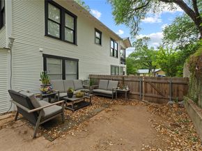 2301 W 10th ST, Austin TX 78703