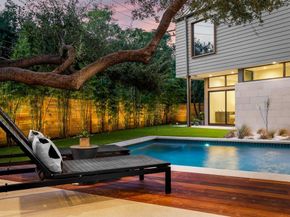 2308 Hartford RD, Austin TX 78703