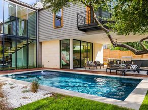 2308 Hartford RD, Austin TX 78703