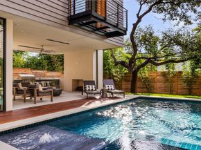 2308 Hartford RD, Austin TX 78703