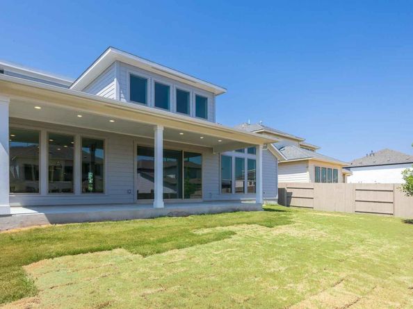 9112 The Ravine WAY, Austin TX 78744