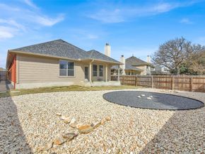 2979 Freemont ST, Round Rock TX 78681