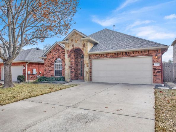 2979 Freemont ST, Round Rock TX 78681
