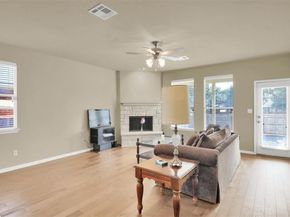 2979 Freemont ST, Round Rock TX 78681