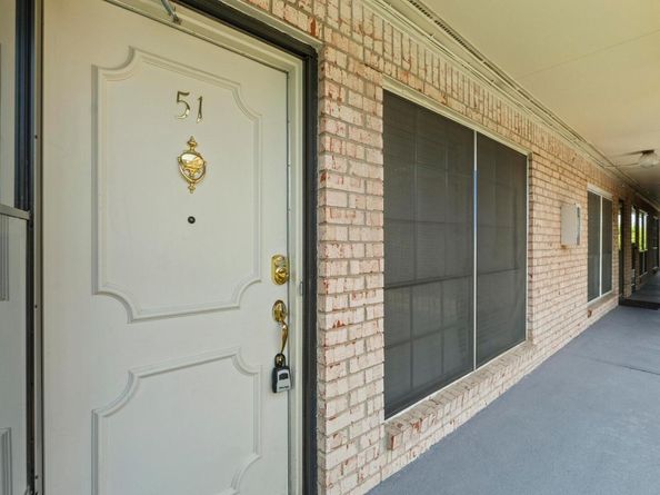2425 Ashdale DR 51, Austin TX 78757